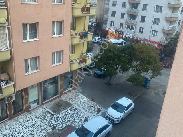 Sahibinden Uşak Merkez 1+1 Satılık Daire
