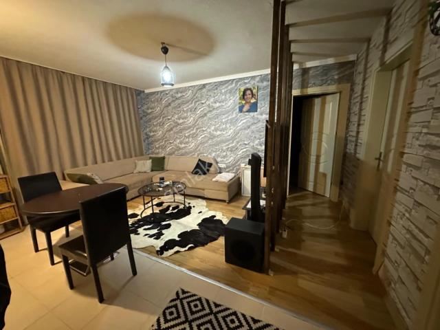 Sahibinden Uşak Toki’de Kiralık Daire