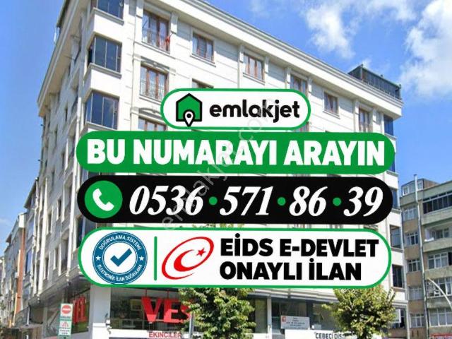 Sahibinden Ulaşıma Yakın 120m² 2+1 Kiralık Daire Ev Sahibiyim