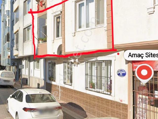 Sahibinden Ulu Caminin Yanında Kiralık 2+1 Daire