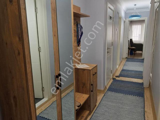 Sahibinden Ulu Önder Caddesinde Full Tadilatlı Masrafsız Sahibinden Satılık Daire