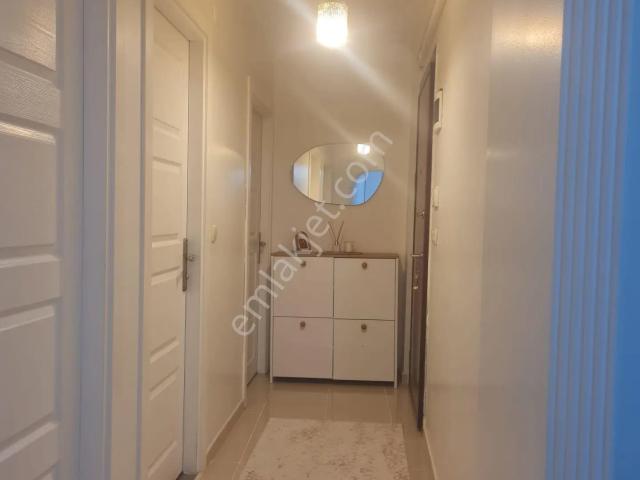 Sahibinden Ümraniye Yamanevler’de Ferah 1+1 Kiralık Daire