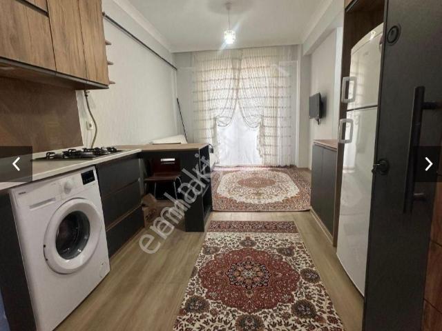 Sahibinden Üniversite Civarında Memur Ağırlıklı Yeni Bina