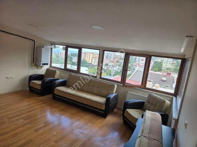 Sahibinden Üniversite Karşısında 1+1 Eşyalı Daire