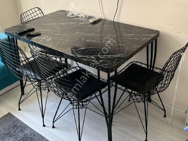 Sahibinden Üniversite Yakını Eşyalı 2+1 5 Yaşında Bina