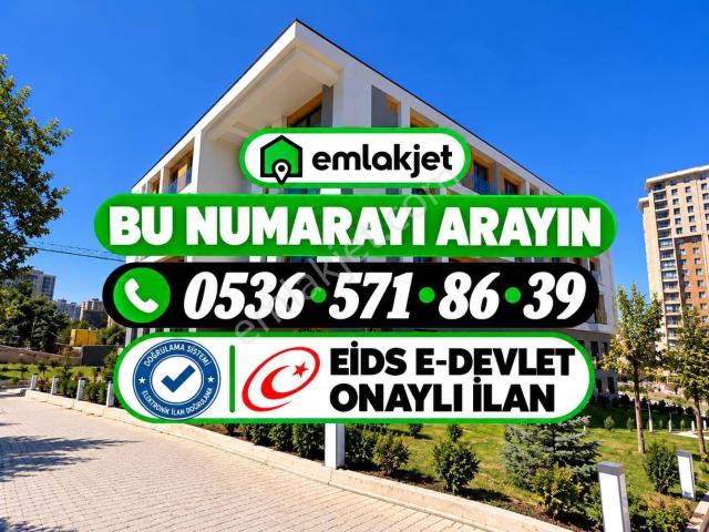 Sahibinden Üniversiteler Mah. 2+1 100 M² Kiralık Eşyalı Daire –