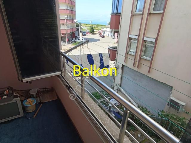 Sahibinden Vakfıkebir Merkezde, Altyapısı Sıfırlanmış Satılık Daire!. Şehir Değişikliği Nedeniyle Satılık