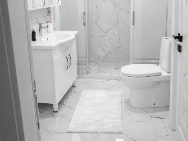 Sahibinden Van Merkez Kültür Sarayı Yanı Sıfır Lüx Daire