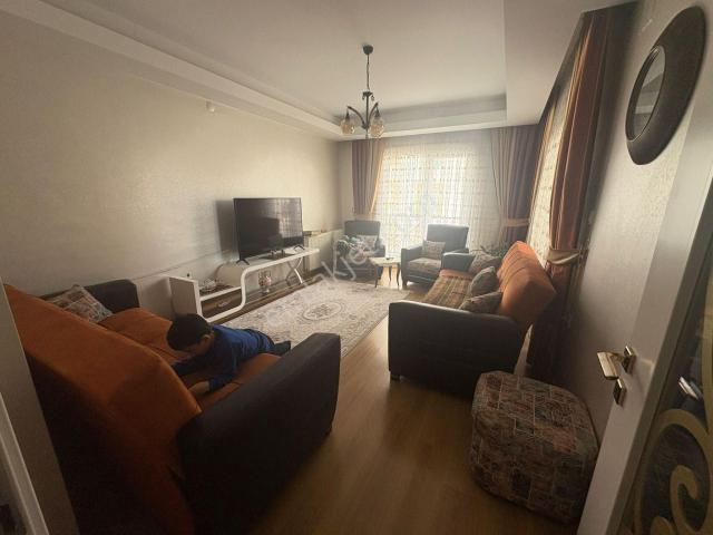 Sahibinden Van Merkezde Site İçinde Lüks 3+1
