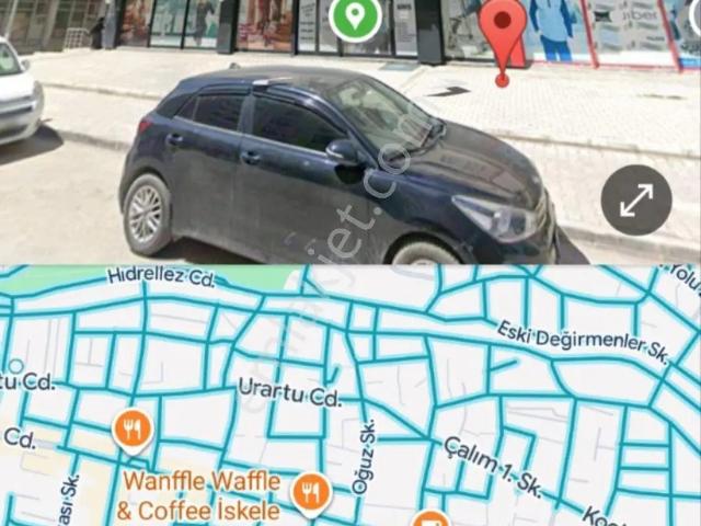 Sahibinden Van'da Satılık 1+1 Daire