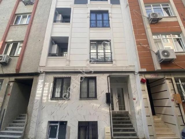 Sahibinden Vatan Mahallesi Yeni Bakımlı 2+1 Kiralık Daire