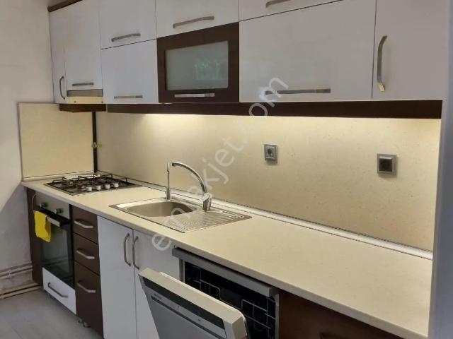 Sahibinden Vedat Dalokay Caddesi Eşyalı Kiralık 2+1 Daire