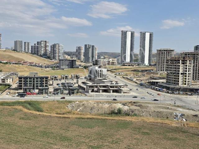 Sahibinden Viole Yaşamkent Sitesinde B Blok 12 Kat Kiralik Daire