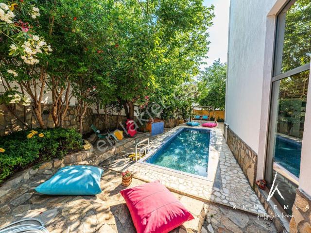 Sahibinden Villa Arizona Bodrum Turkey
