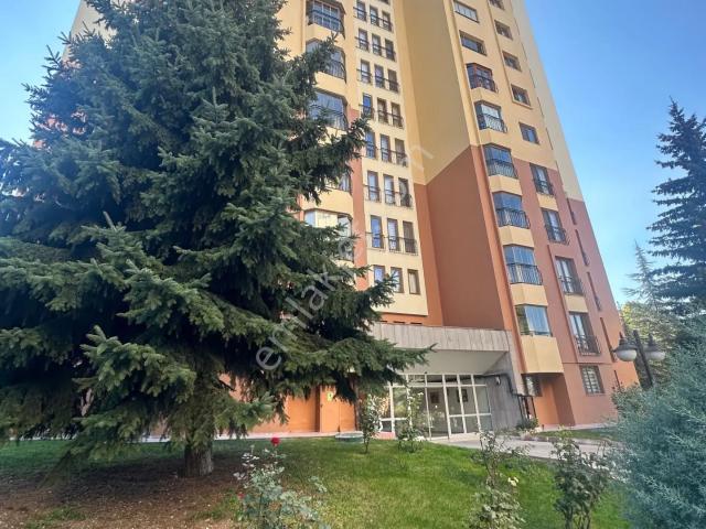 Sahibinden Villa Tadında Hüner Sitesi Çiğdem Mah 4+1