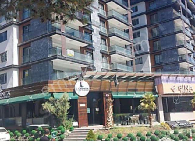 Sahibinden Vista Tower'da En İyi Konumda Arakat Sıfır Daire