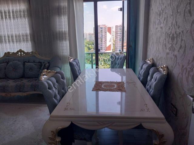 Sahibinden Wistown Acm Civarı Kiralık 2.5+1 Daire