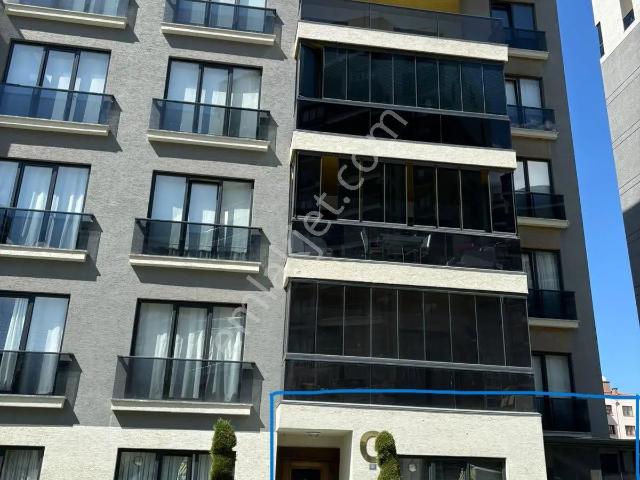 Sahibinden Yükselenpark Özlem 1 Sitesi Kiralık 2+1 Bahçe Katı