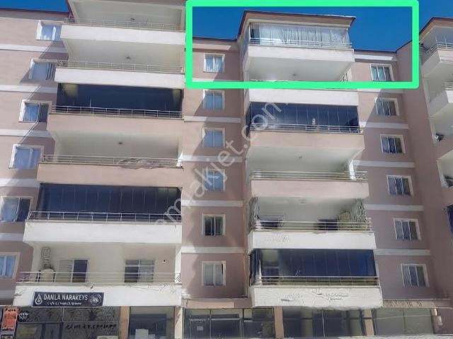 Sahibinden Yüzyıl Yapı Apartmanı 3+1 Geniş Dairem Satılık