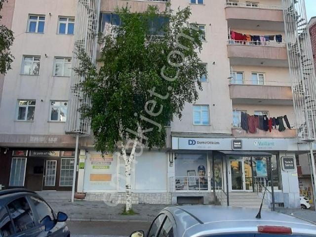 Sahibinden Yıldızkentte Şehır Hastanesı Karşısında 3+1 Daıre