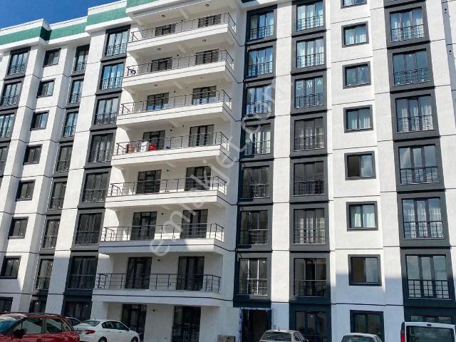 Sahibinden Yıldızkent Green Garden’da Kiralık Sıfır Lüks 2+1