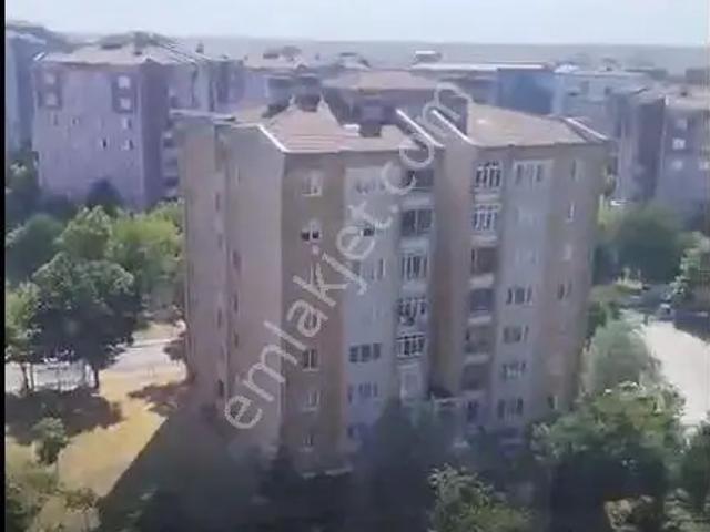 Sahibinden Yıldızkent Sitede Manzaralı Ferah 2+1 Kiralık