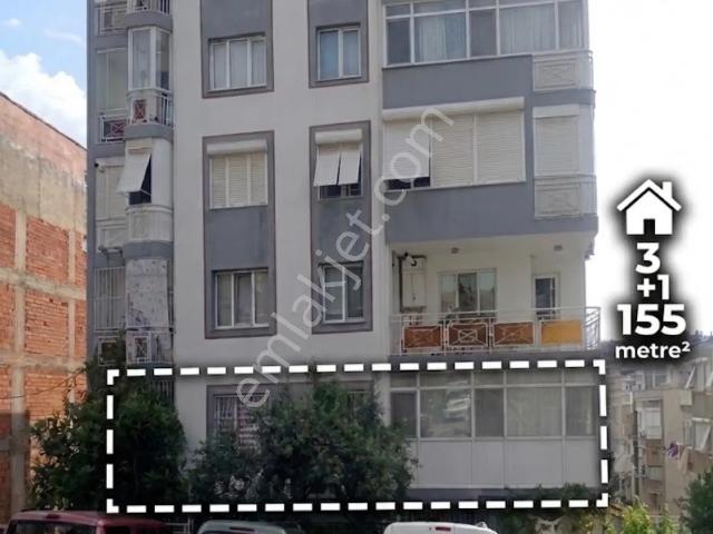 Sahibinden Yağaneler Caddeye 20 Adım 155 Metre² Daıre