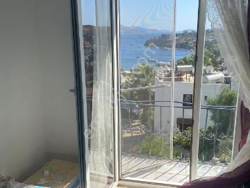 Sahibinden Yalıkavak Küdür’de Kiralık Tripleks