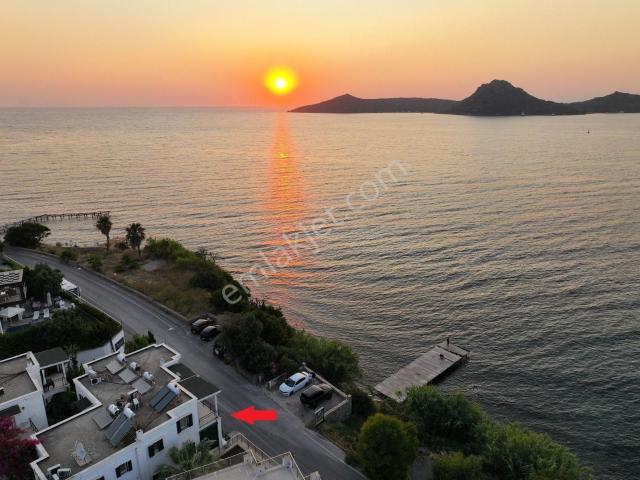 Sahibinden Yalıkavak Marina Önünde Kiralık 2+1 Daire
