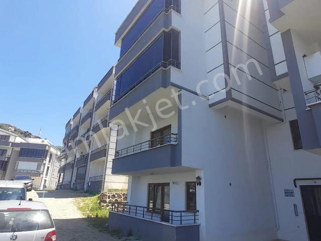 Sahibinden Yalova Esenköy’de Bahçeli Ve Manzaralı Daire