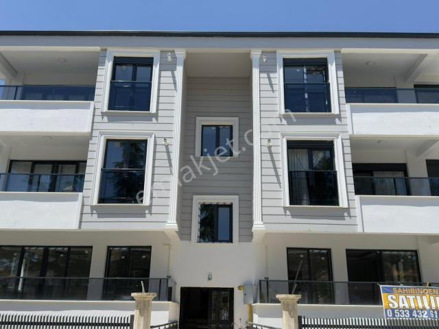 Sahibinden Yalvaç Çay Kenarında Satılık Sıfır Ultra Lüx Daire