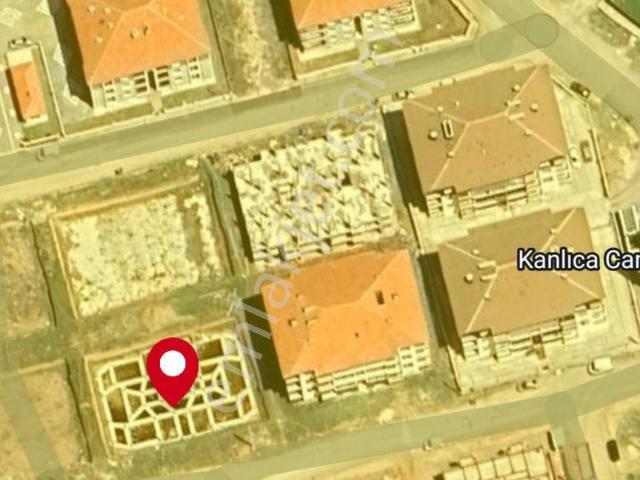 Sahibinden Yatırımlık Afyonun Gözde Semti Kanlıca Mahallesinde Satılık Daire