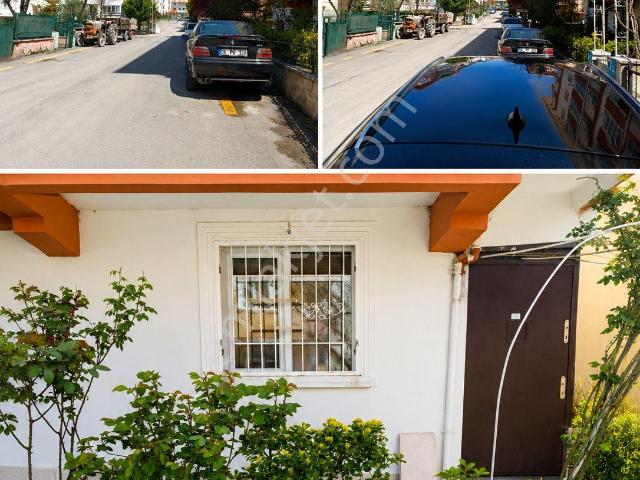 Sahibinden Yatırımlık, Ayyıldızın Yanında 2+1 Ve 28000tl Kira Getirili