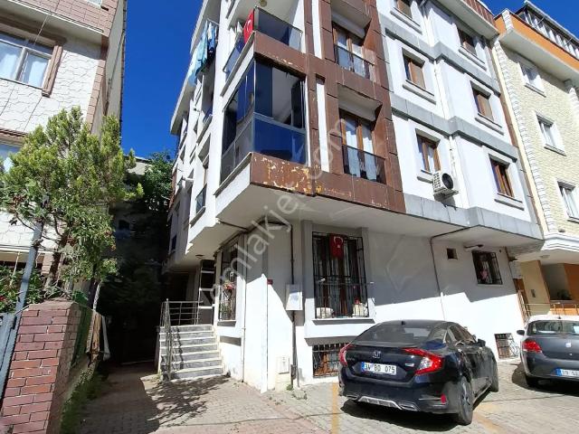 Sahibinden Yatırımlık Geniş 2+1 Ters Dubleks