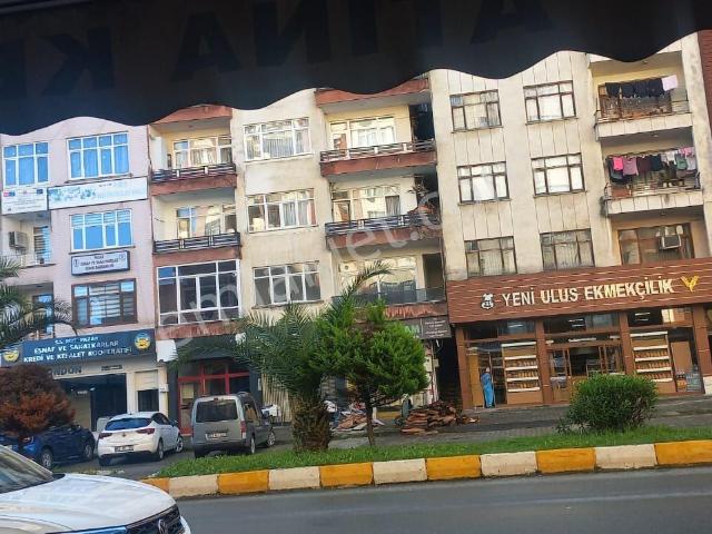 Sahibinden Yatirimlik Rize Pazar Merkez Daire Hissesi