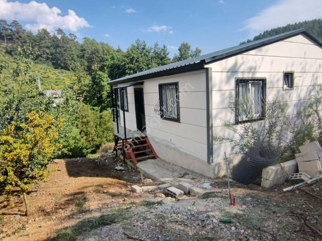 Sahibinden Yayla Evi Demirisik Köyü
