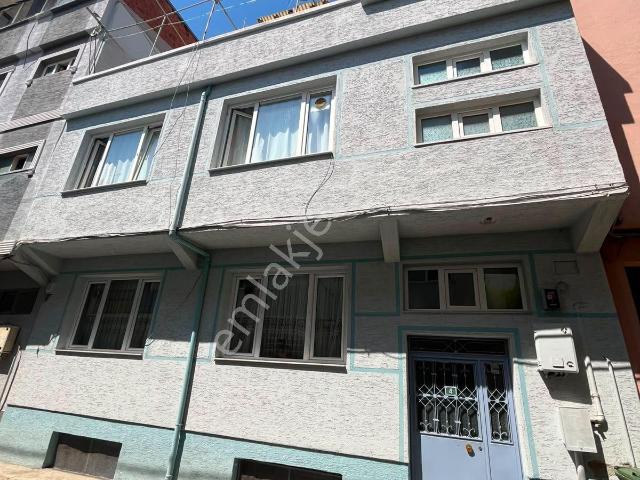 Sahibinden Yeşilova Mahallesi Geniş Teraslı Satılık 3+1 Müstakil Ev