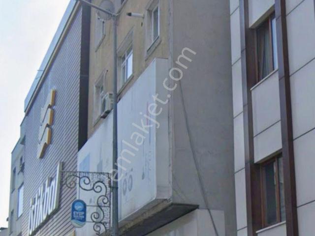Sahibinden Yeşilpınar Girne Caddesi 90m2 Daire