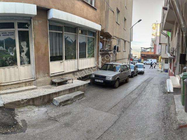 Sahibinden Yeşilyayla Merkez Fırsat Daire Öğrenciye Bekara Uygun Daire