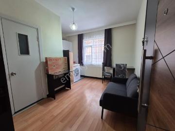 Sahibinden Yeditepe Üniv. Karşı Sokağında Faturalar Dahil 1+1 Full Eşyalı Daire