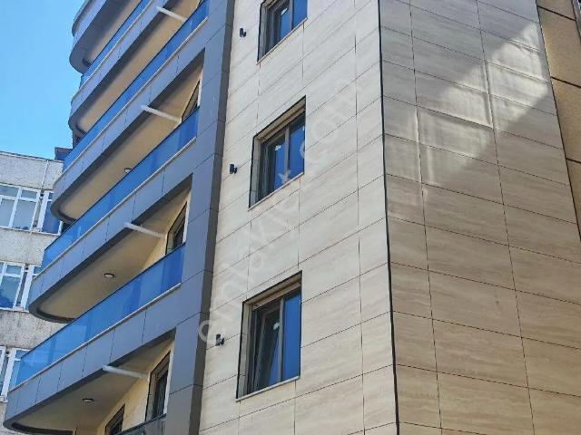 Sahibinden Yeni 0 Bina Nezih Konum