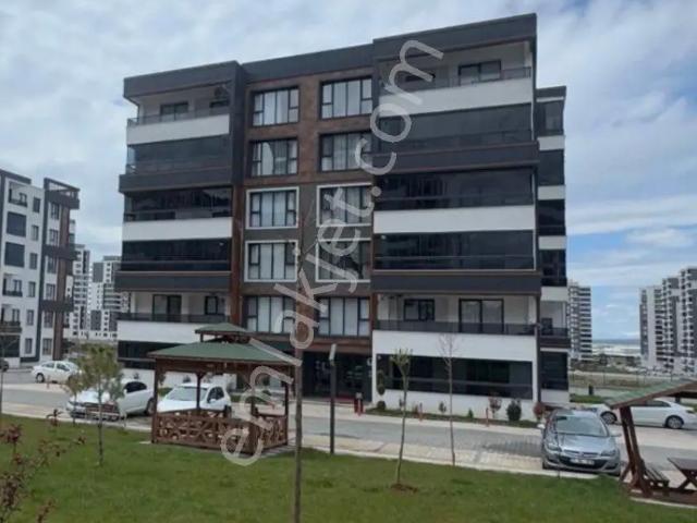 Sahibinden Yeni Cezaevi Yakını Yatay Mimari Projeli Satılık 3.5+1