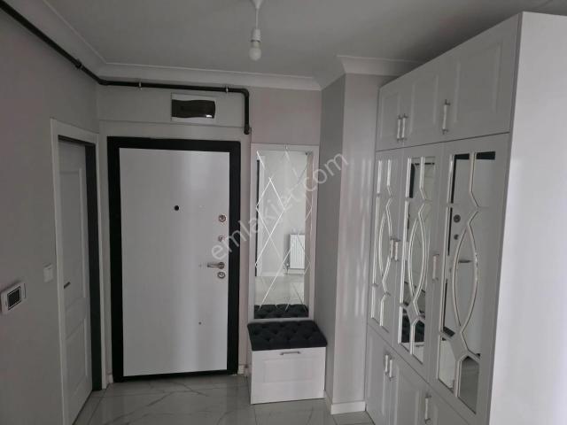 Sahibinden, Yeni Bina, Katta, Güney Ve Batı Cephe