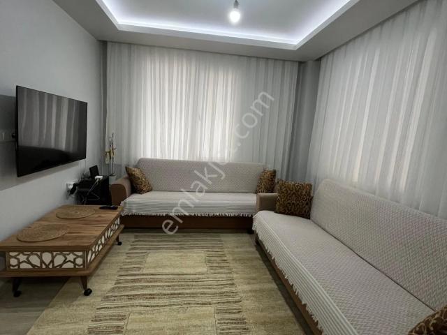 Sahibinden Yeni Binada Ful Eşyalı Kiralık 1+1 Daire