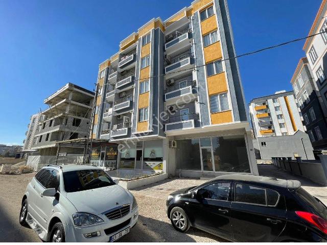 Sahibinden Yeni Binada Satılık 1+1 Daire İhtiyaçtan Satılık