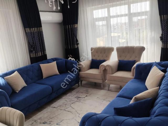 Sahibinden Yenişehir Kooperatifler'de Satılık Bakımlı 3+1 Daire