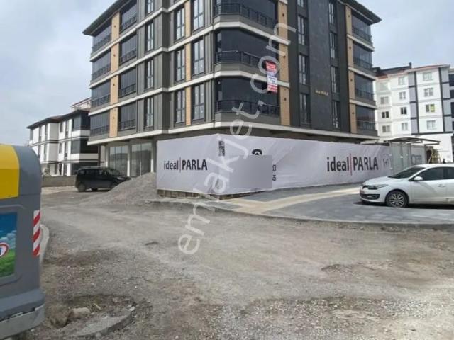 Sahibinden Hastane Yakınında Lüks 1+1 Eşyalı Daire