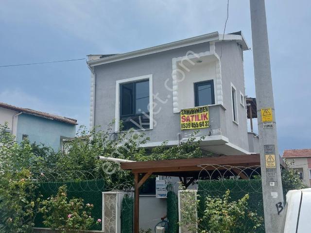Sahibinden Yeniçiftlik Acil Satılık Villa