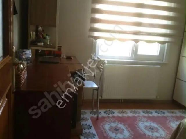 Sahibinden Yeni Mahallede Geniş 3+1 Daire