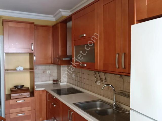 Sahibinden Yeni Mahallede 3+1 Eşyalı Daire